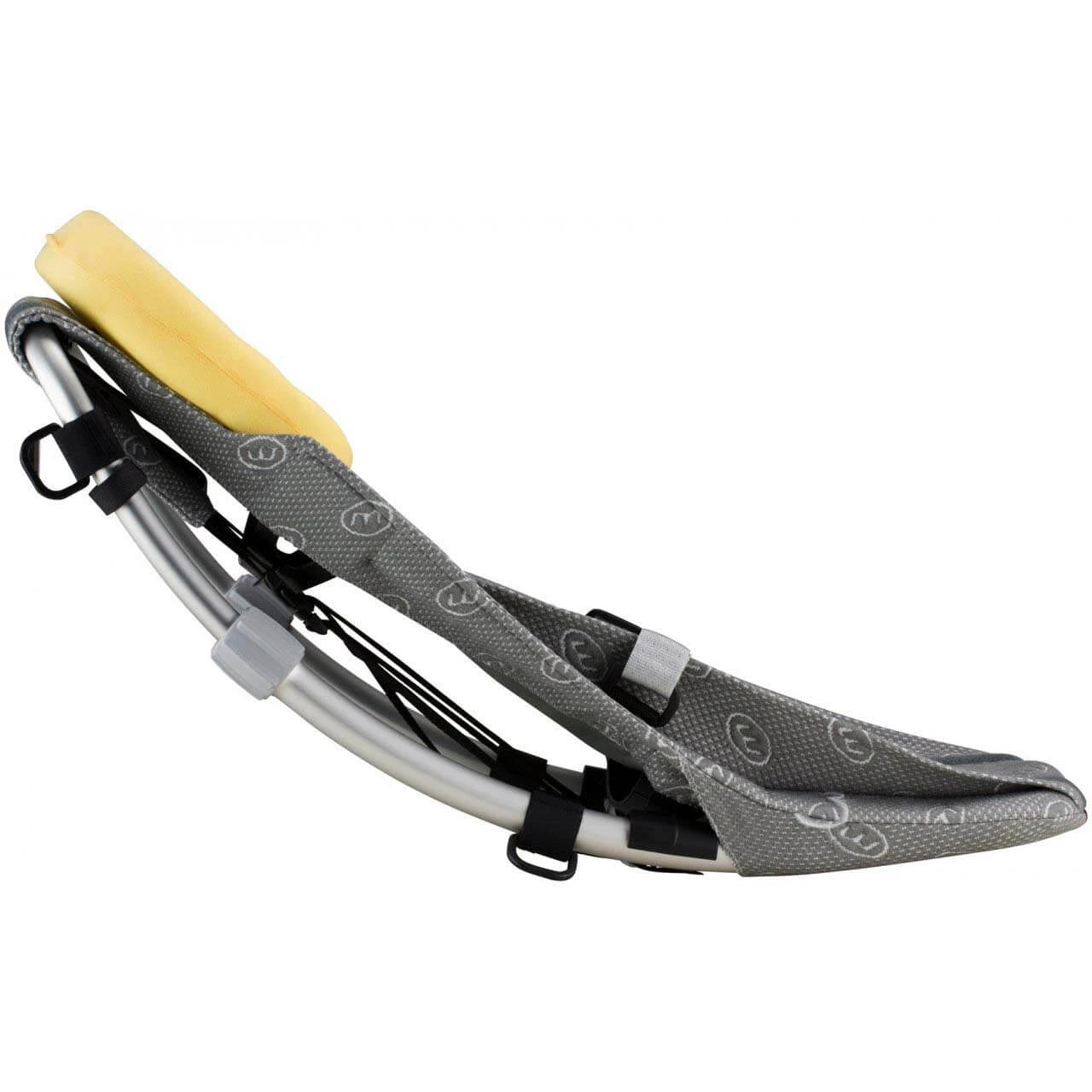 Tout Terrain Babyschale verstellbar Weber