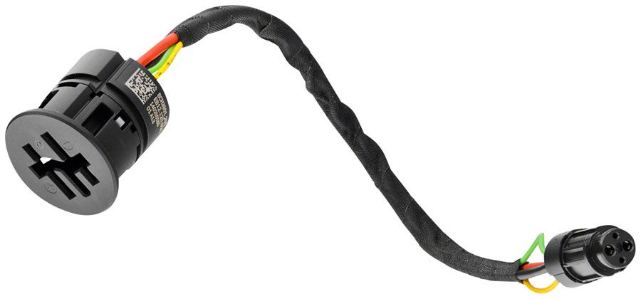 Bosch Ladebuchsenkabel 1.200 mm (BCH3901_1200) - Liquid-Life #Wähle Deine Farbe_schwarz