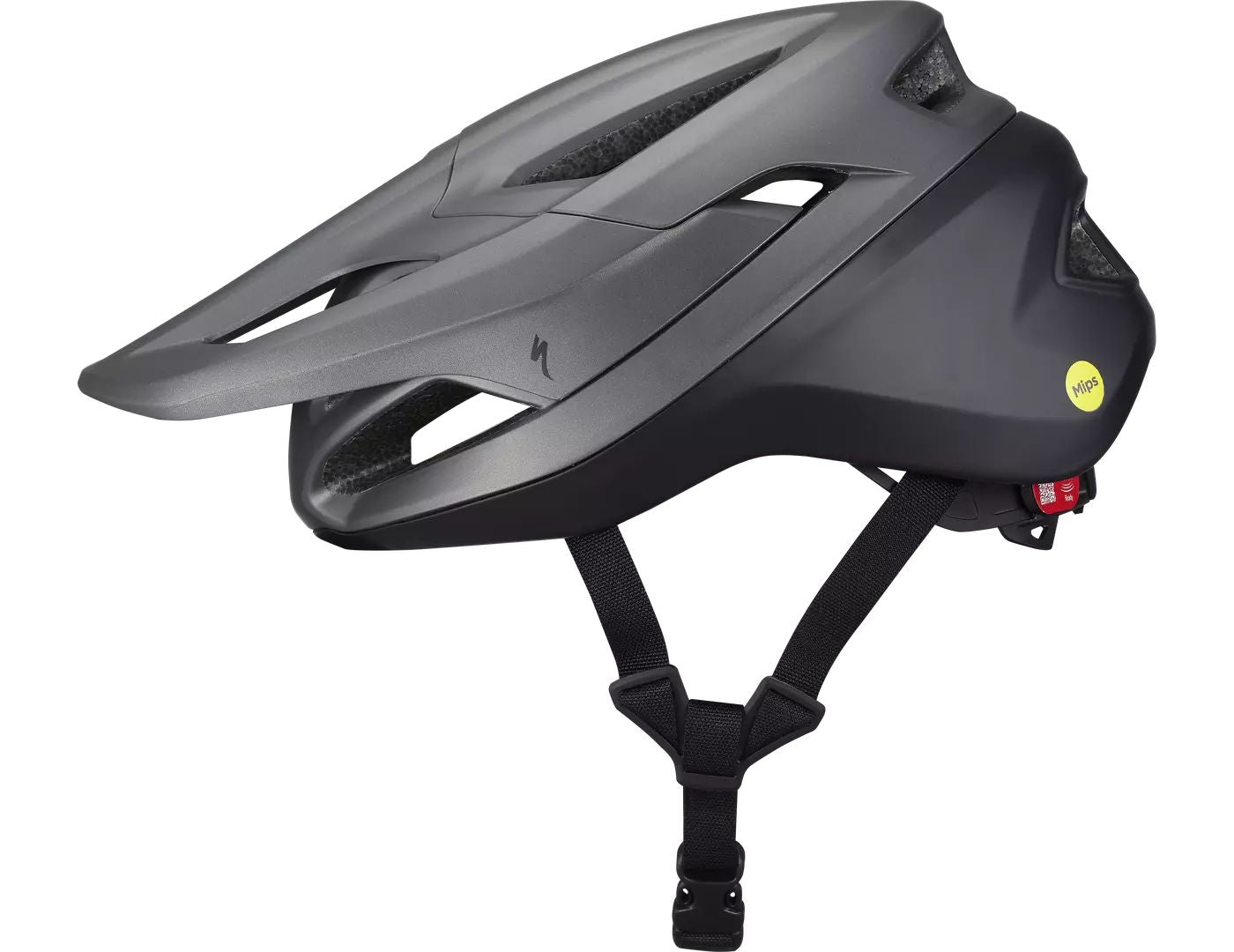 Specialized Camber #Wähle Deine Farbe_SMOKE/BLACK