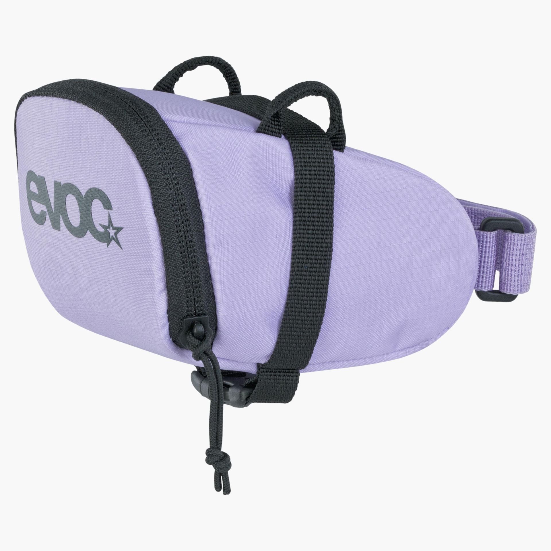 Evoc SEAT BAG #Wähle Deine Farbe_carbon grey/purple rose/black