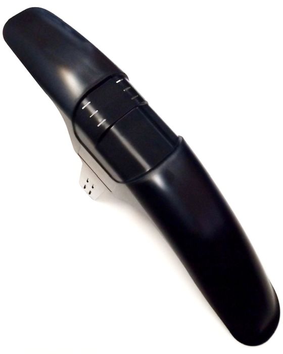 Mudhugger EVO Zip Tie Long - Liquid-Life #Wähle Deine Farbe_schwarz