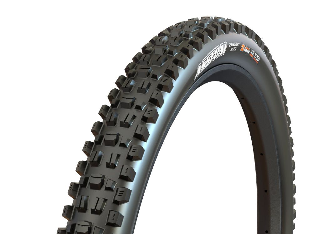 maxxis mtb reifen 29x2 25 Maxxis Assegai 29x2.50 EXO+