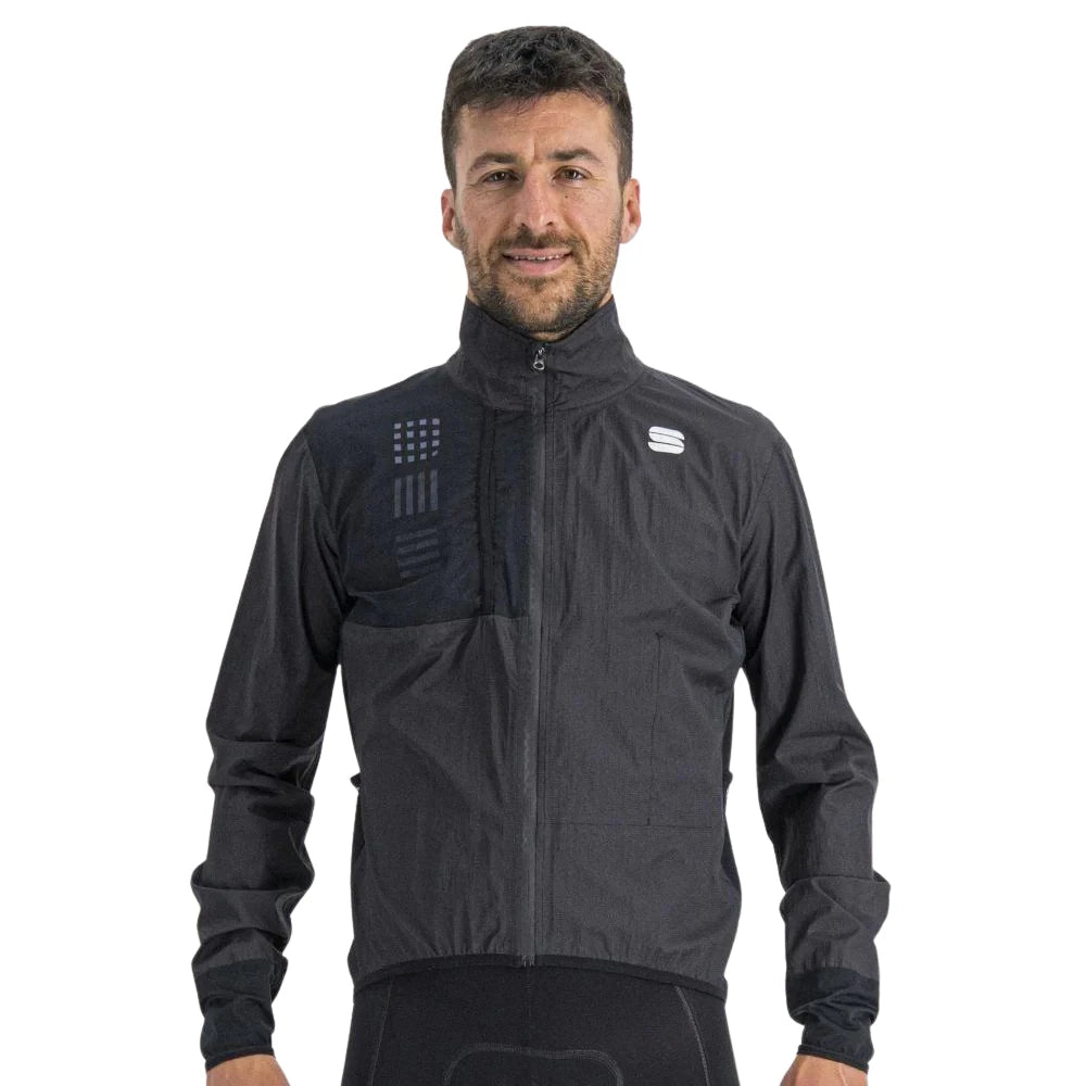 Sportful Dr Jacket #Wähle Deine Farbe_Black