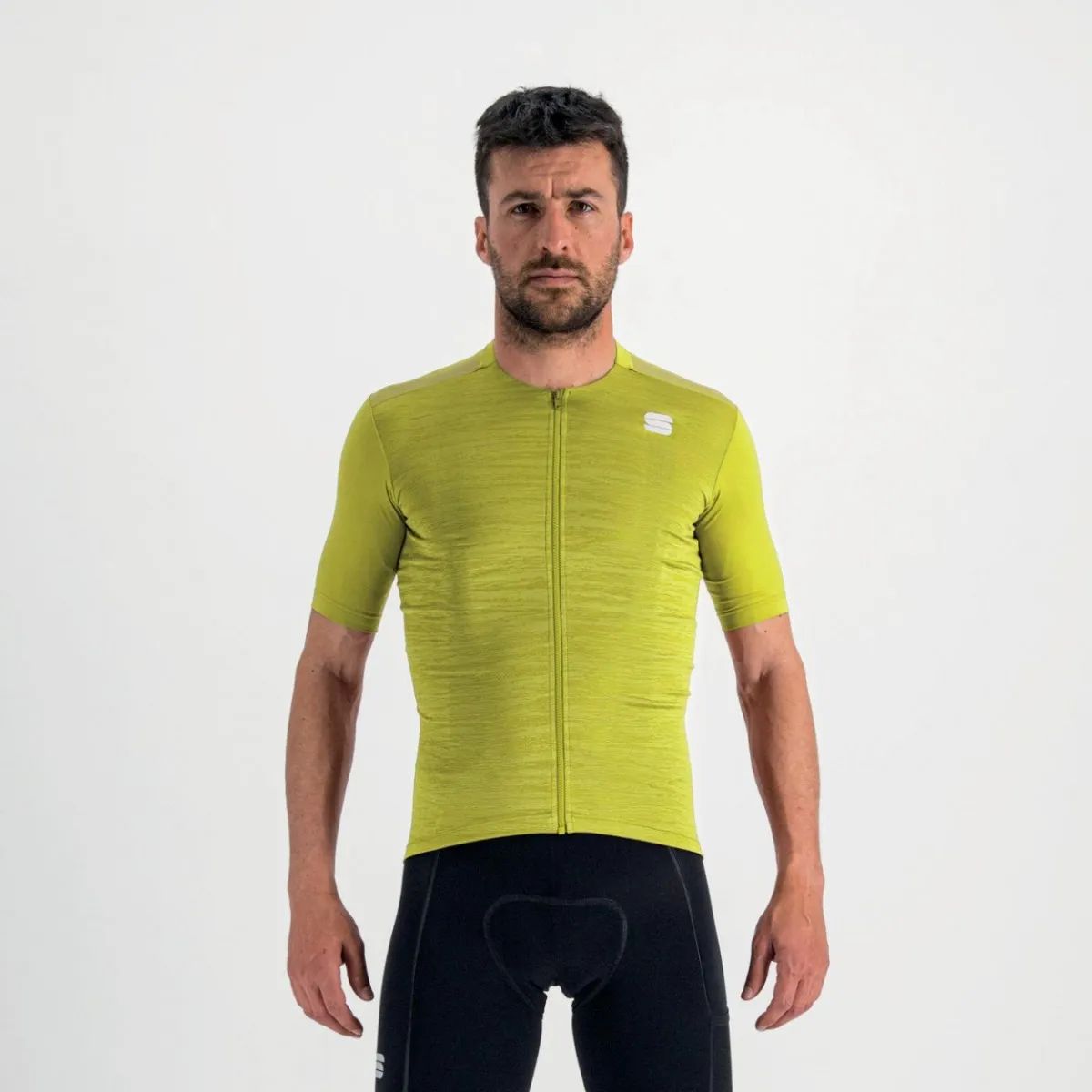 Sportful Supergiara Jersey - Liquid-Life #Wähle Deine Farbe_Guacamole