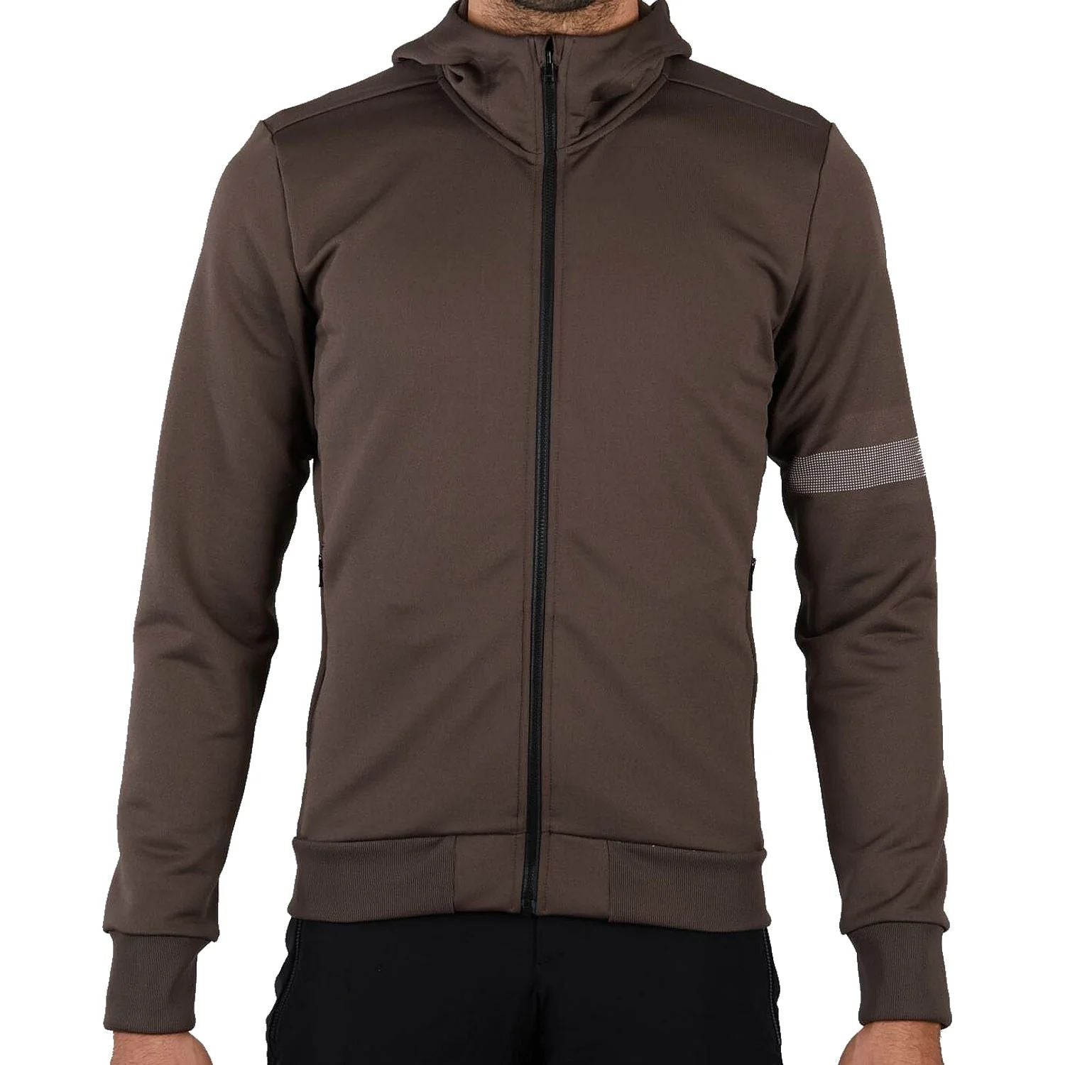 Sportful Giara Hoodie - Liquid-Life #Wähle Deine Farbe_Cacao