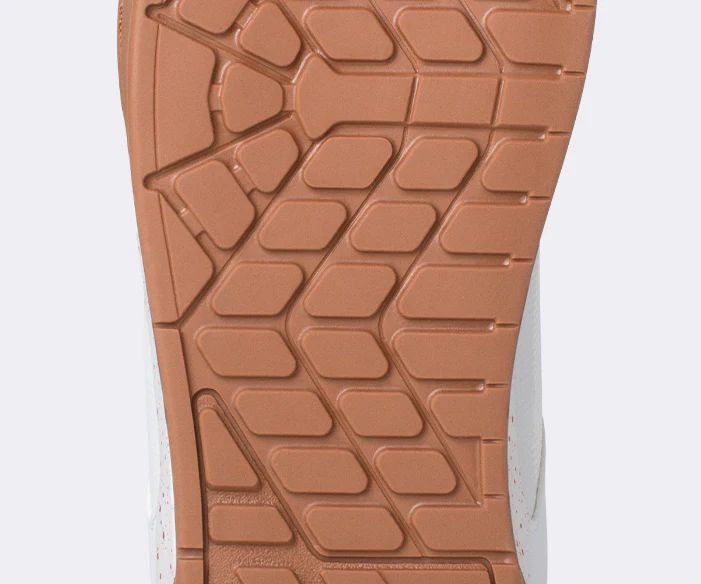 Crankbrothers Stamp Schuh Lace Splatter ltd. #Wähle Deine Farbe_white/red/gum