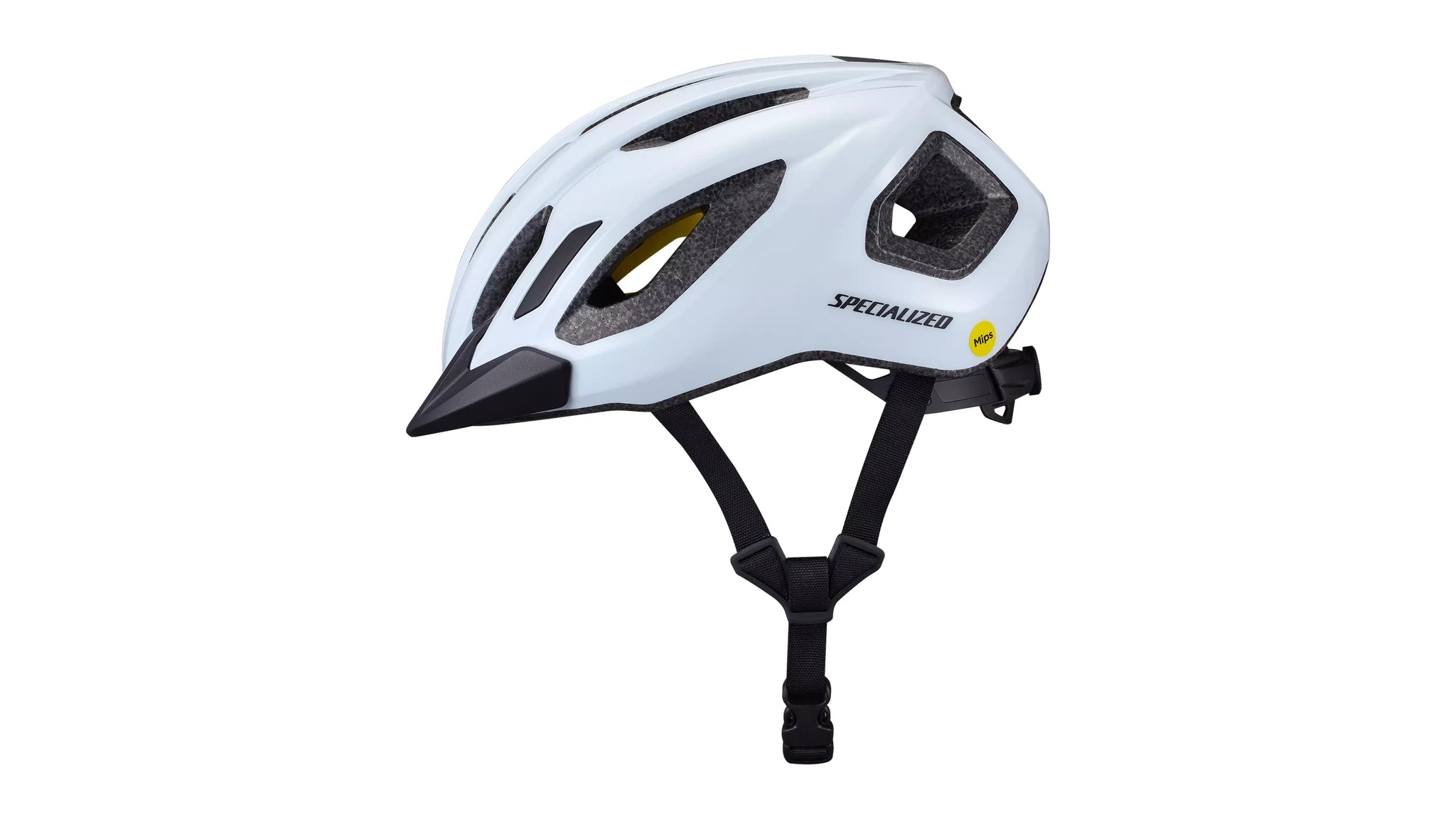 Specialized CHAMONIX 3 - Liquid-Life #Wähle Deine Farbe_White