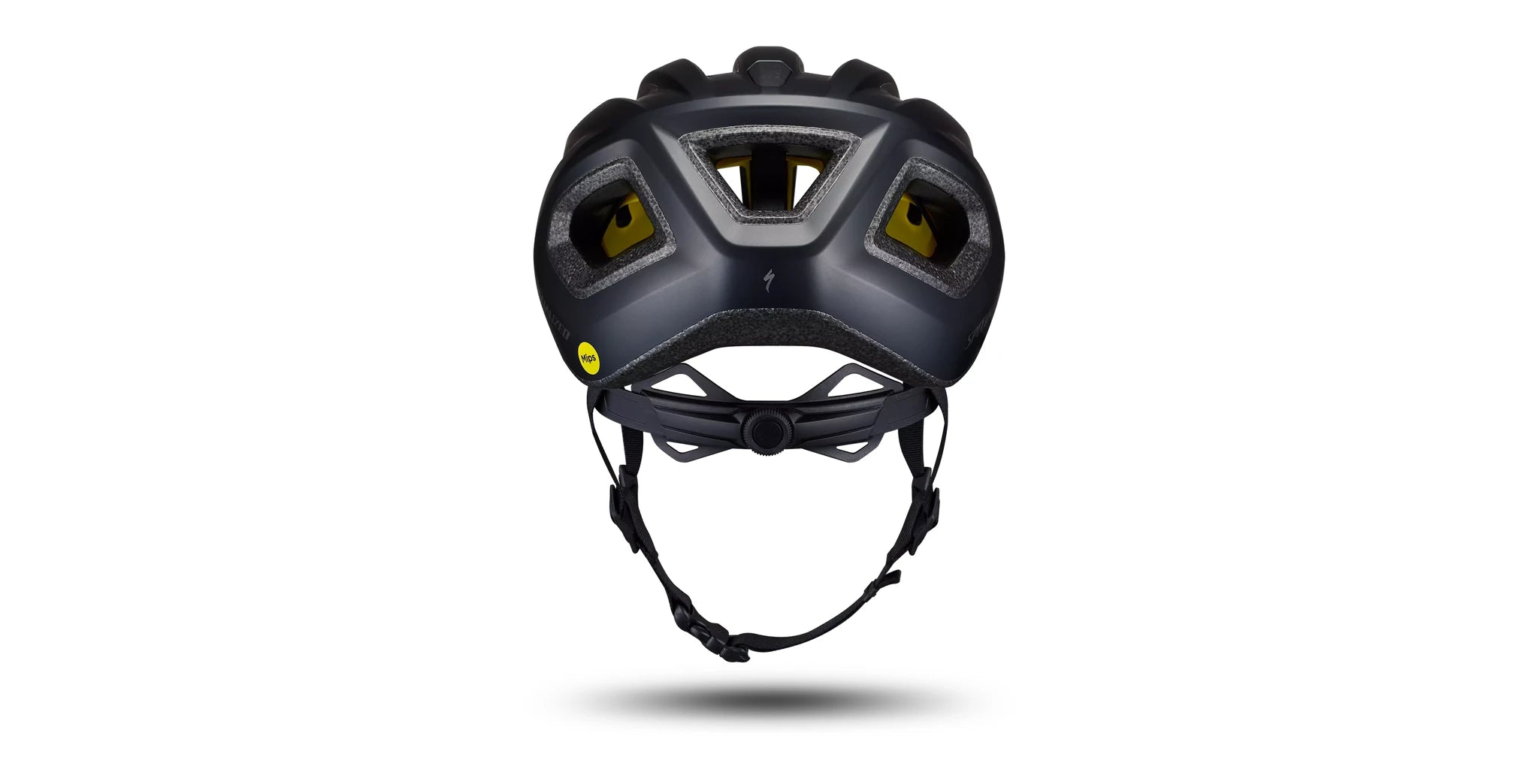 Specialized CHAMONIX 3 - Liquid-Life #Wähle Deine Farbe_Matte Black
