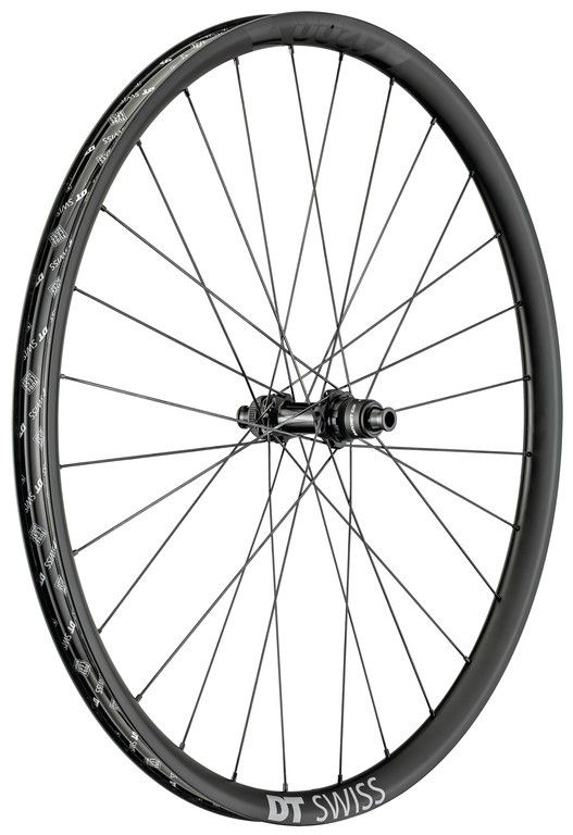 DT SWISS HR DT Swiss XRC 1200 Spline DB 29"/30mmCarbon, sw,