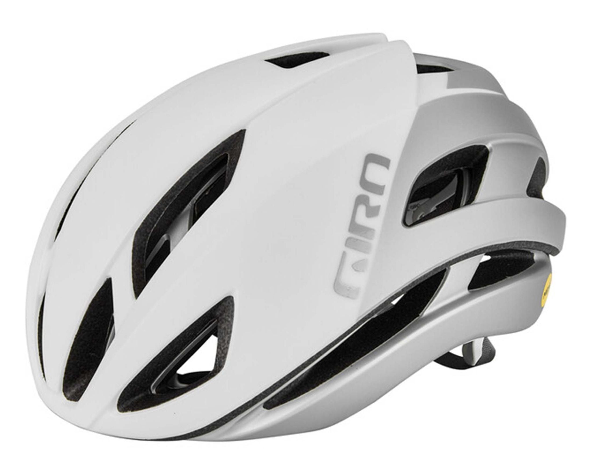 Giro Eclipse Spherical - Liquid-Life #Wähle Deine Farbe_matte white/silver