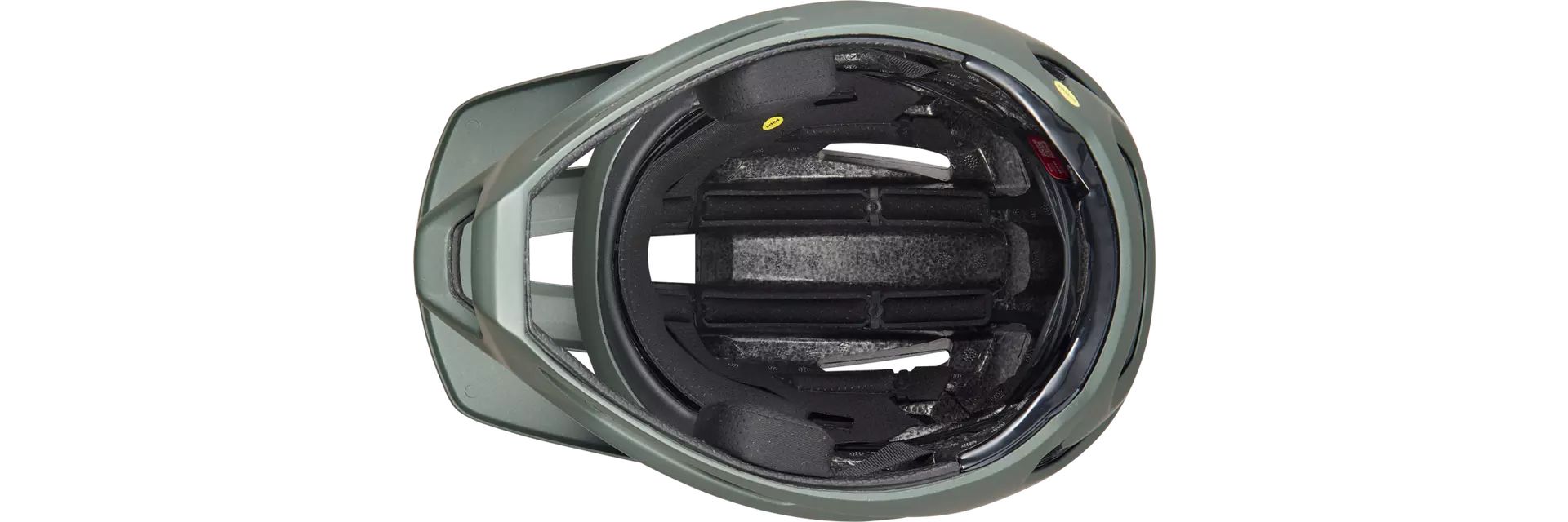 Specialized Gambit Helmet - Liquid-Life #Wähle Deine Farbe_Oak Green