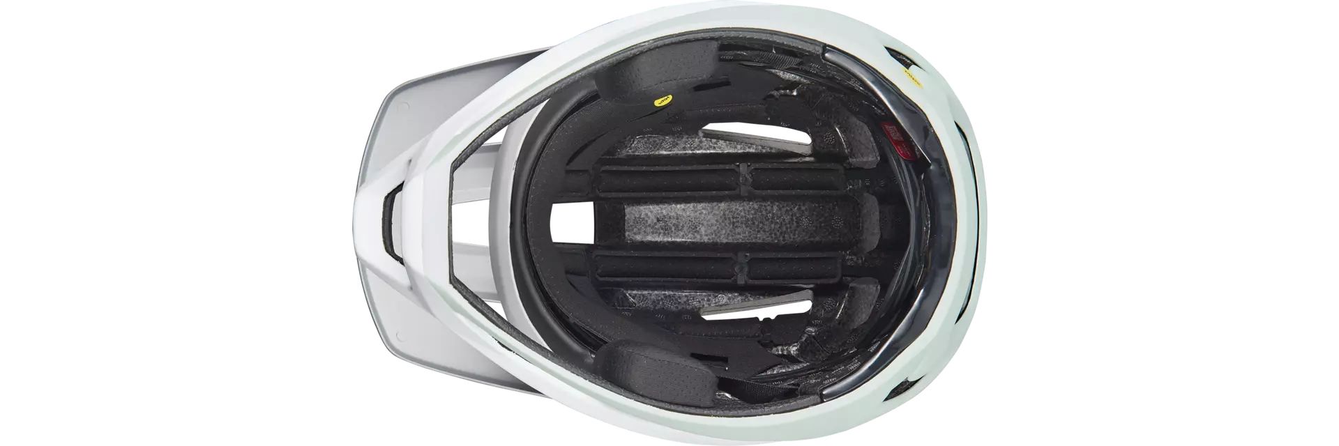 Specialized Gambit Helmet - Liquid-Life #Wähle Deine Farbe_White Sage