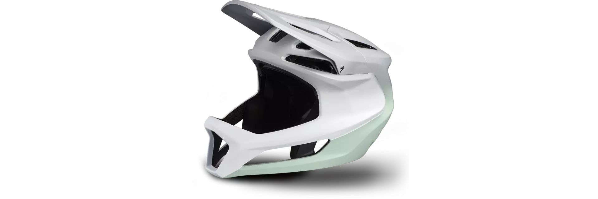 Specialized Gambit Helmet - Liquid-Life #Wähle Deine Farbe_White Sage