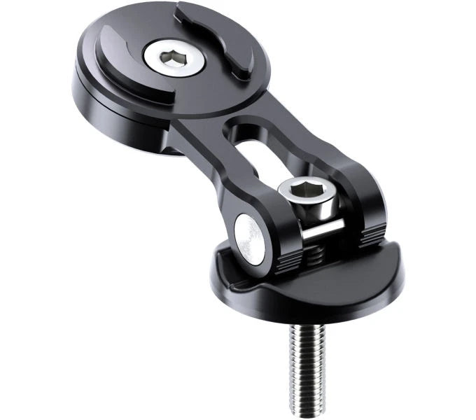 SP Connect SP Stem Mount Pro - Liquid-Life #Wähle Deine Farbe_schwarz