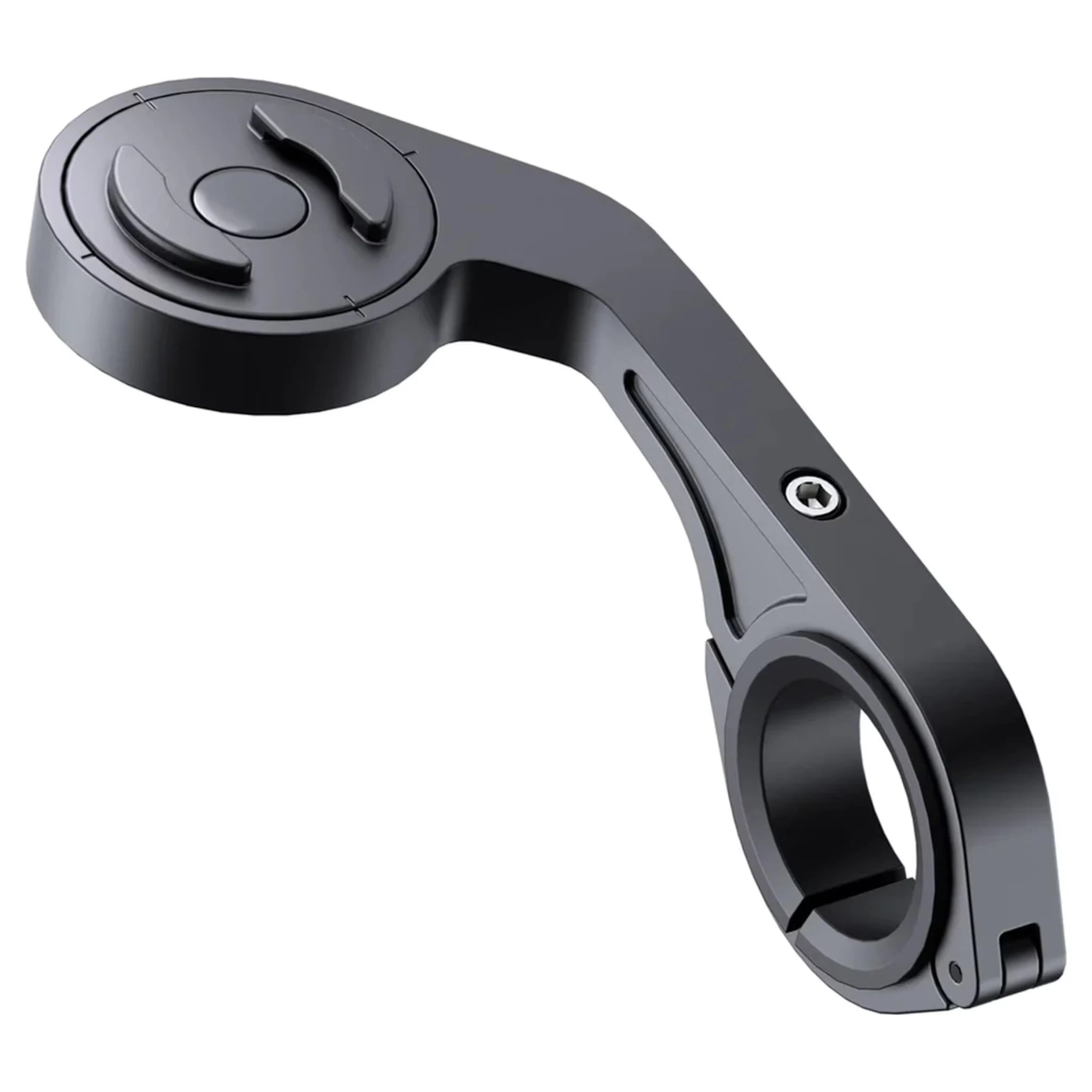 SP Connect SP Handlebar Outfront Mount - Liquid-Life #Wähle Deine Farbe_schwarz