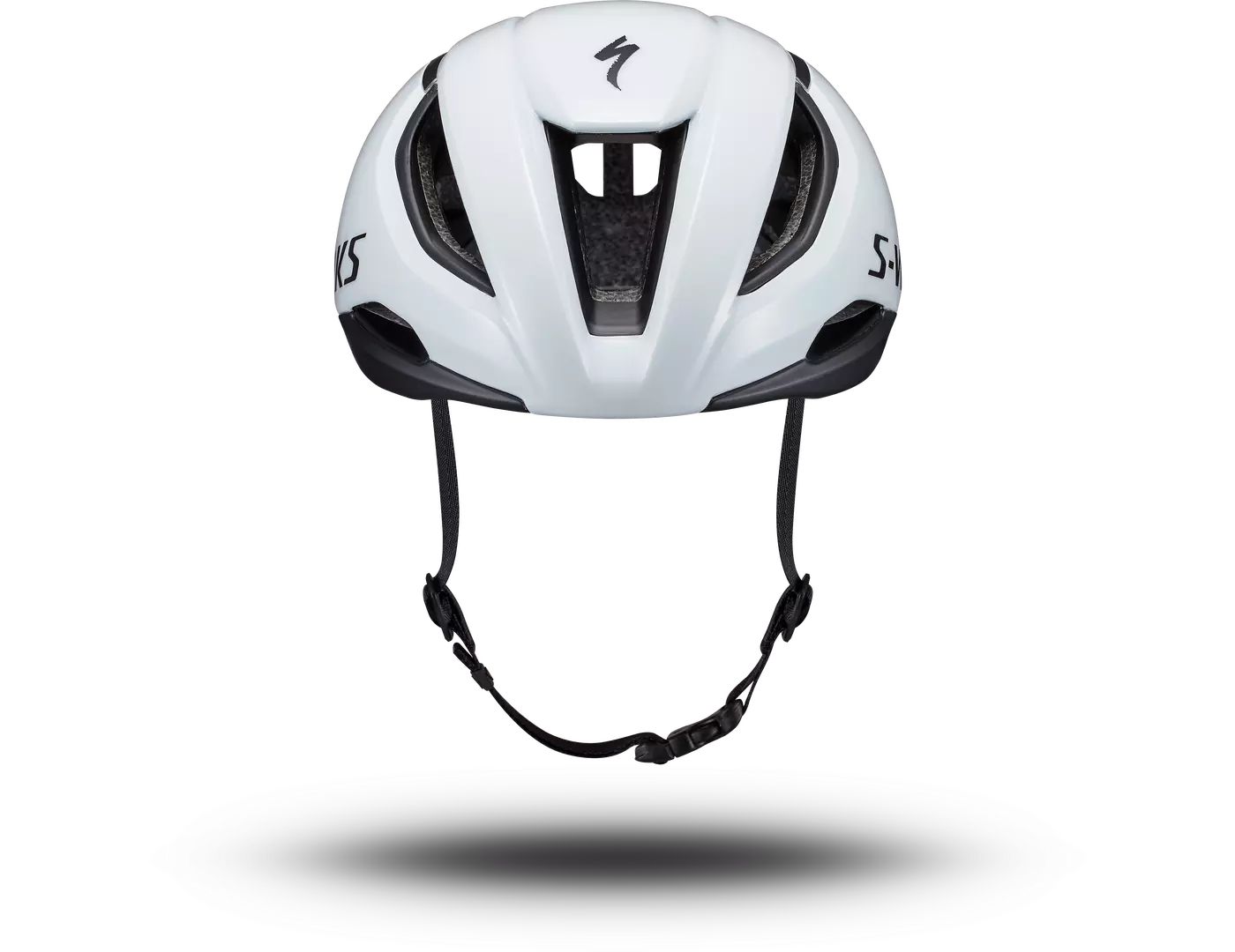 Specialized S-Works EVADE 3 #Wähle Deine Farbe_WHITE/BLACK