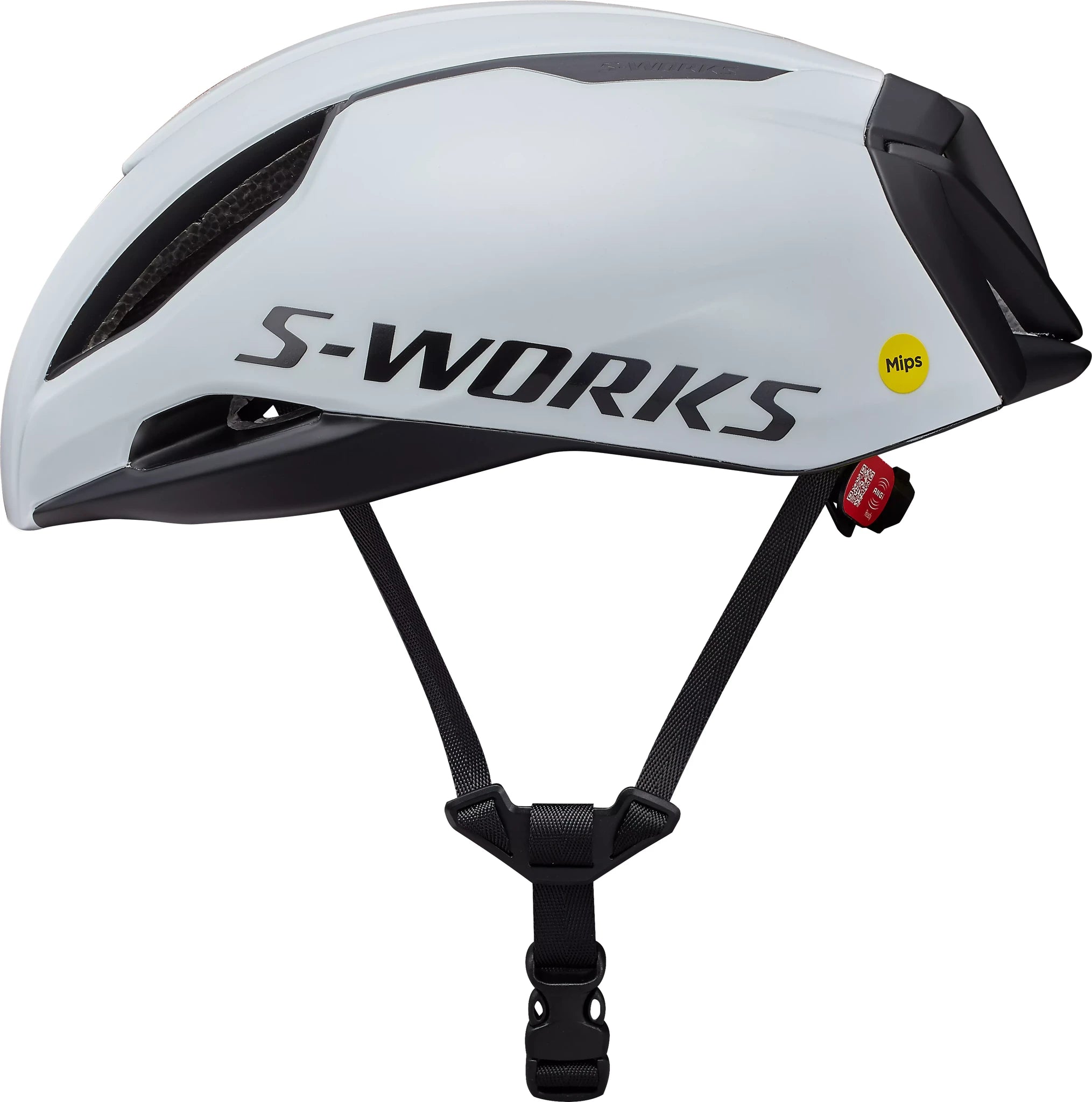 Specialized S-Works EVADE 3 #Wähle Deine Farbe_WHITE/BLACK