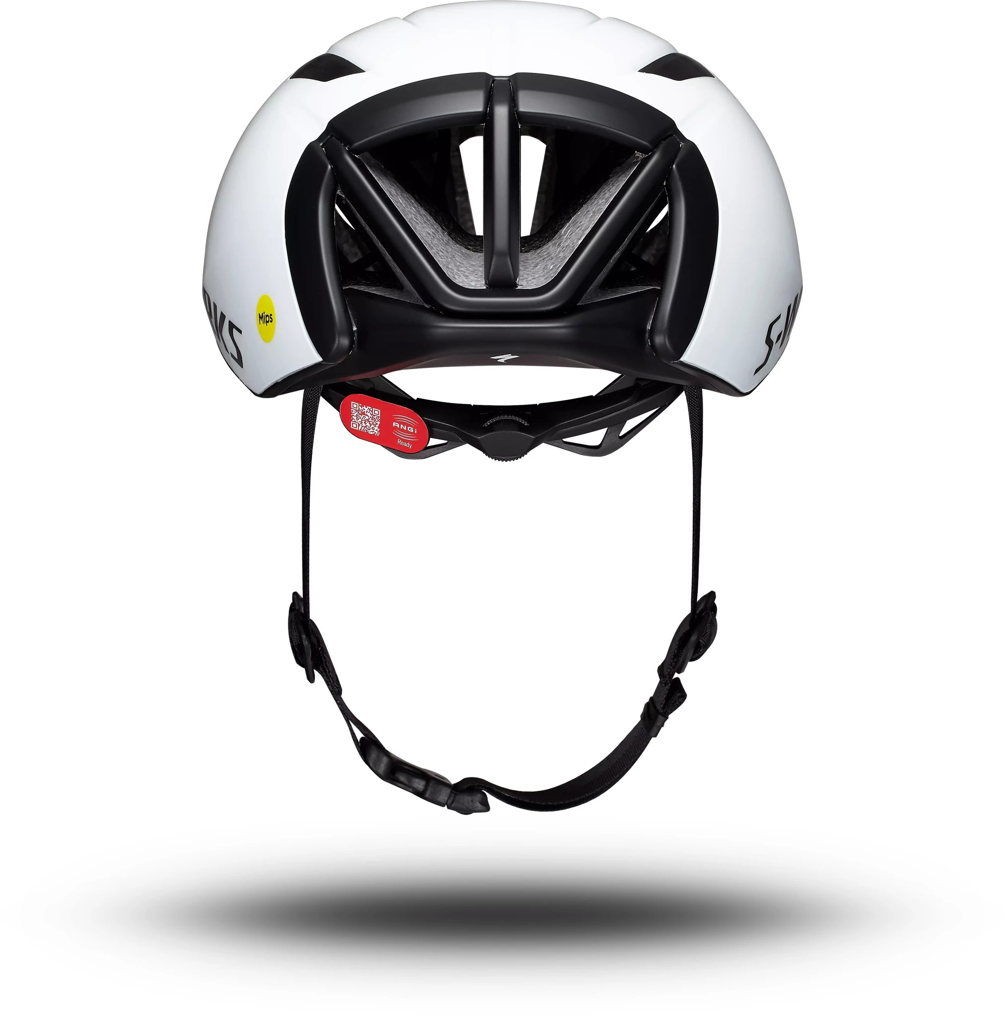 Specialized S-Works EVADE 3 #Wähle Deine Farbe_WHITE/BLACK