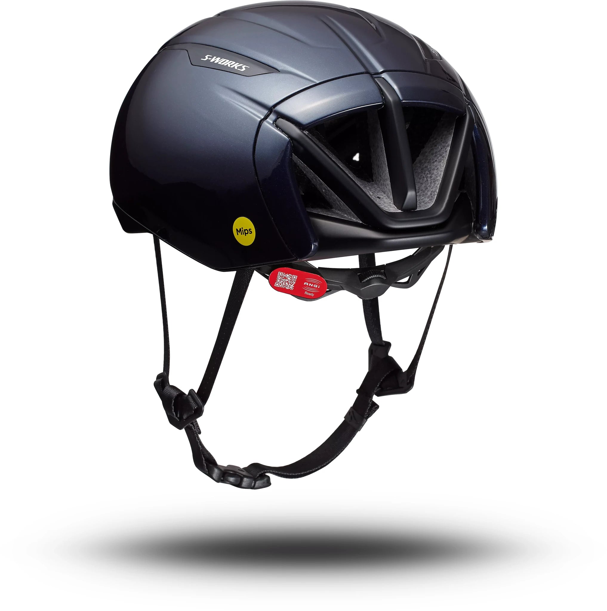 Specialized SW EVADE 3 - Liquid-Life #Wähle Deine Farbe_Metallic Deep