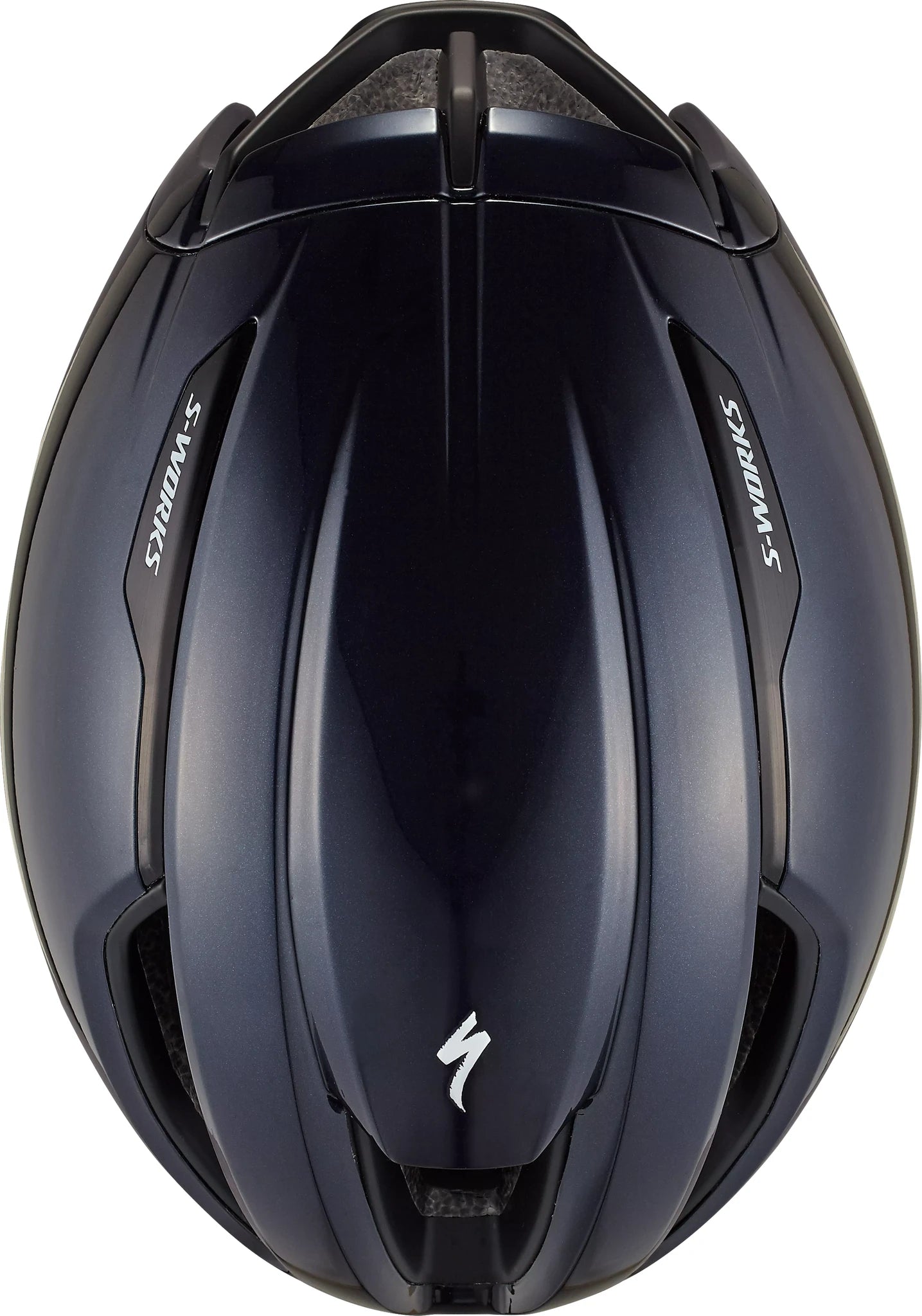Specialized SW EVADE 3 - Liquid-Life #Wähle Deine Farbe_Metallic Deep