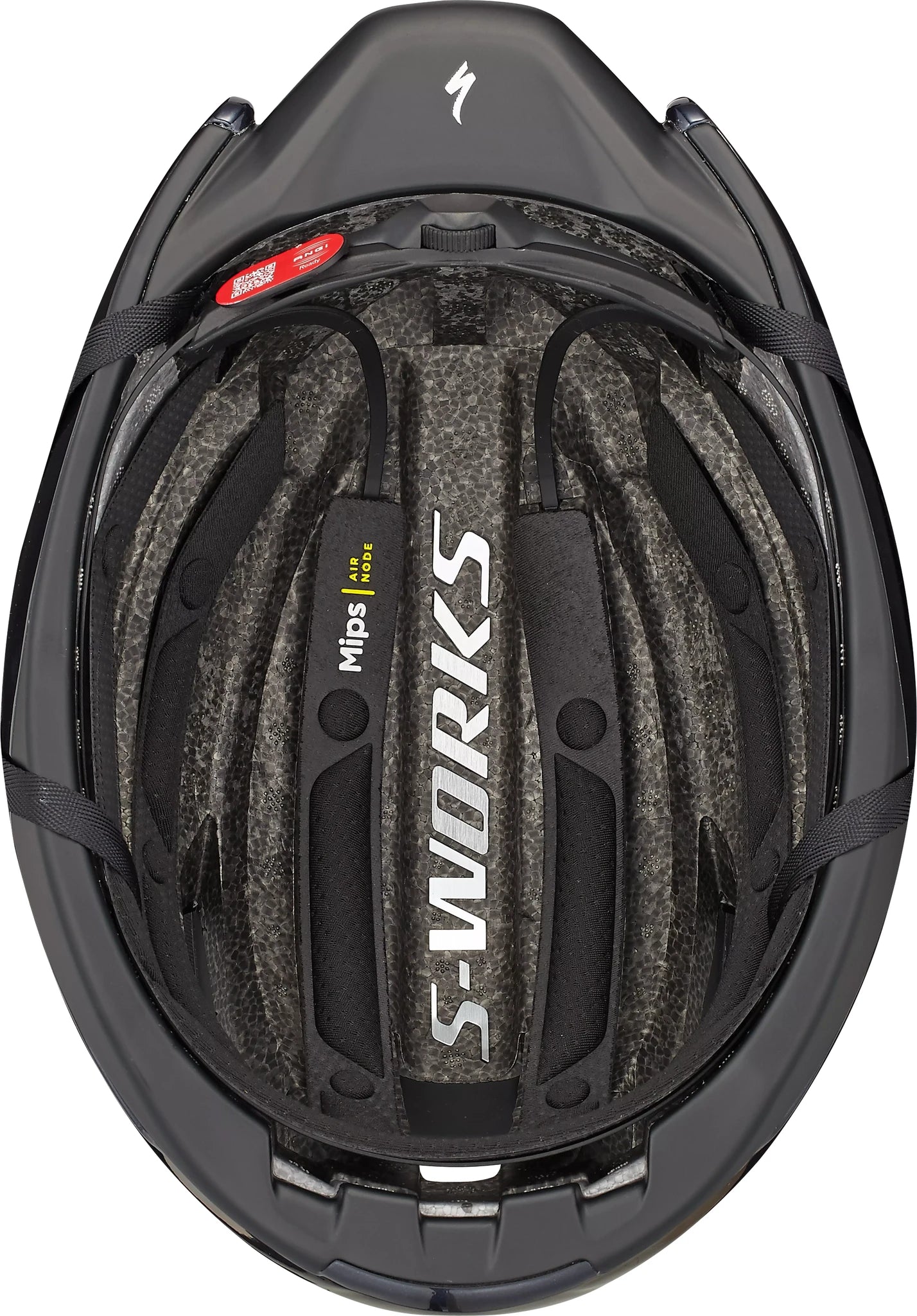 Specialized SW EVADE 3 - Liquid-Life #Wähle Deine Farbe_Metallic Deep
