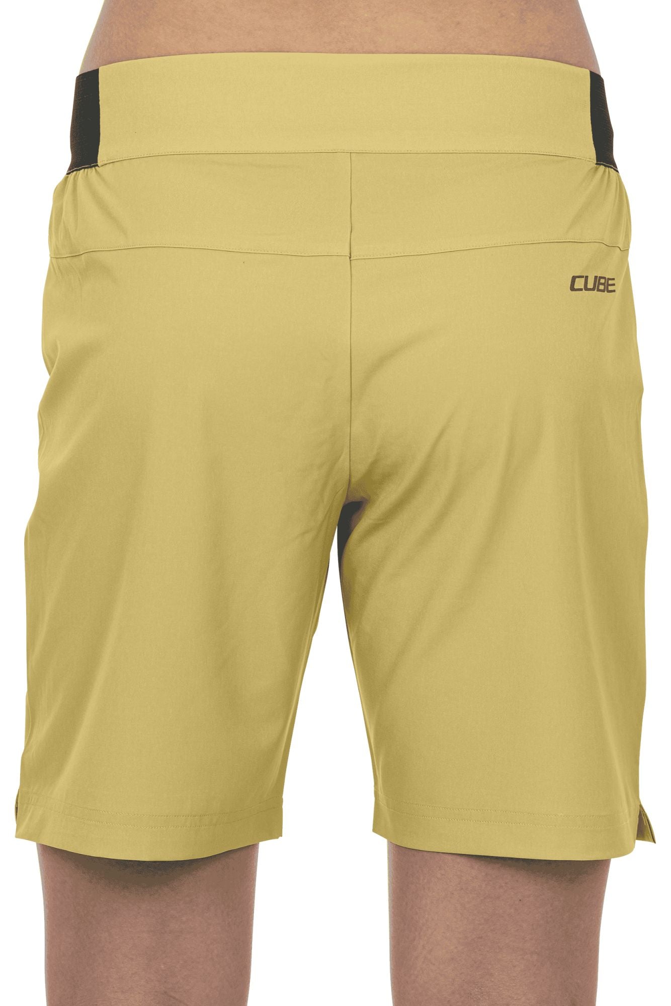 Cube ATX WS Baggy Shorts CMPT