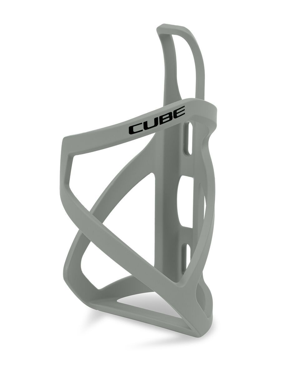 Cube Flaschenhalter HPP Left-Hand Sidecage swamp grey - Liquid-Life #Wähle Deine Farbe_swamp grey