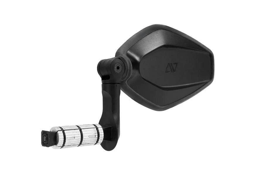 Acid Spiegel DISCREET - Liquid-Life #Wähle Deine Farbe_black