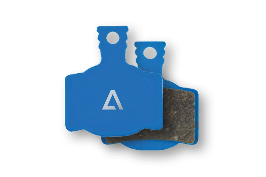 Acid ACID Scheibenbremsbelag Magura MT-2-4-6-8 organisch - Liquid-Life #Wähle Deine Farbe_Blau