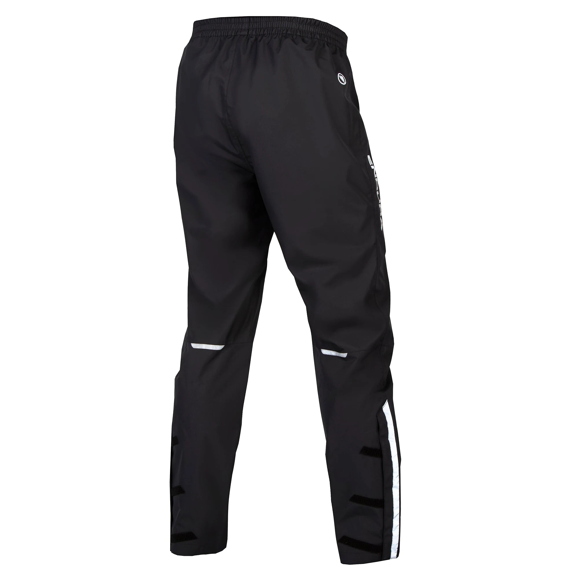 Endura HUMMVEE TRANSIT WPRF TROUSER - Liquid-Life #Wähle Deine Farbe_BLACK