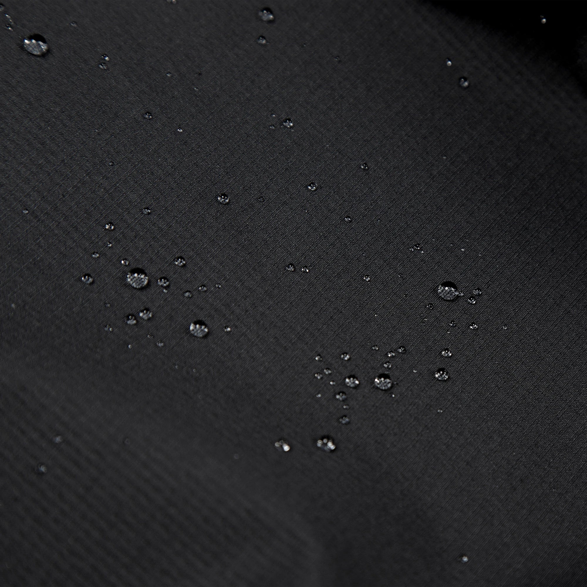 Endura HUMMVEE TRANSIT WPRF TROUSER - Liquid-Life #Wähle Deine Farbe_BLACK