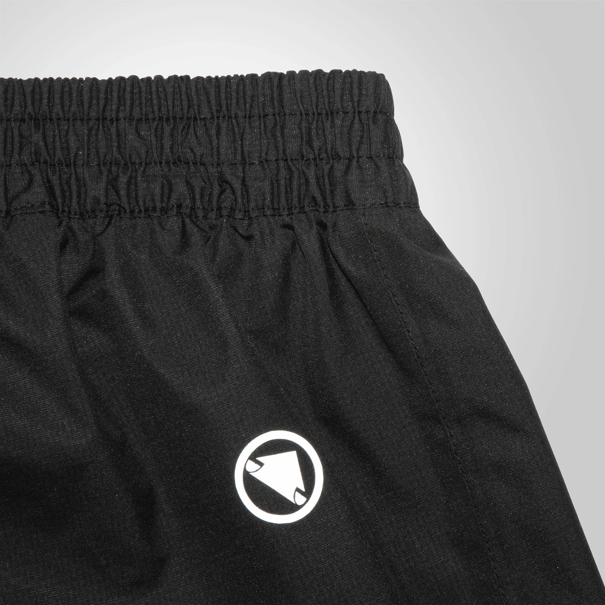 Endura HUMMVEE TRANSIT WPRF TROUSER - Liquid-Life #Wähle Deine Farbe_BLACK