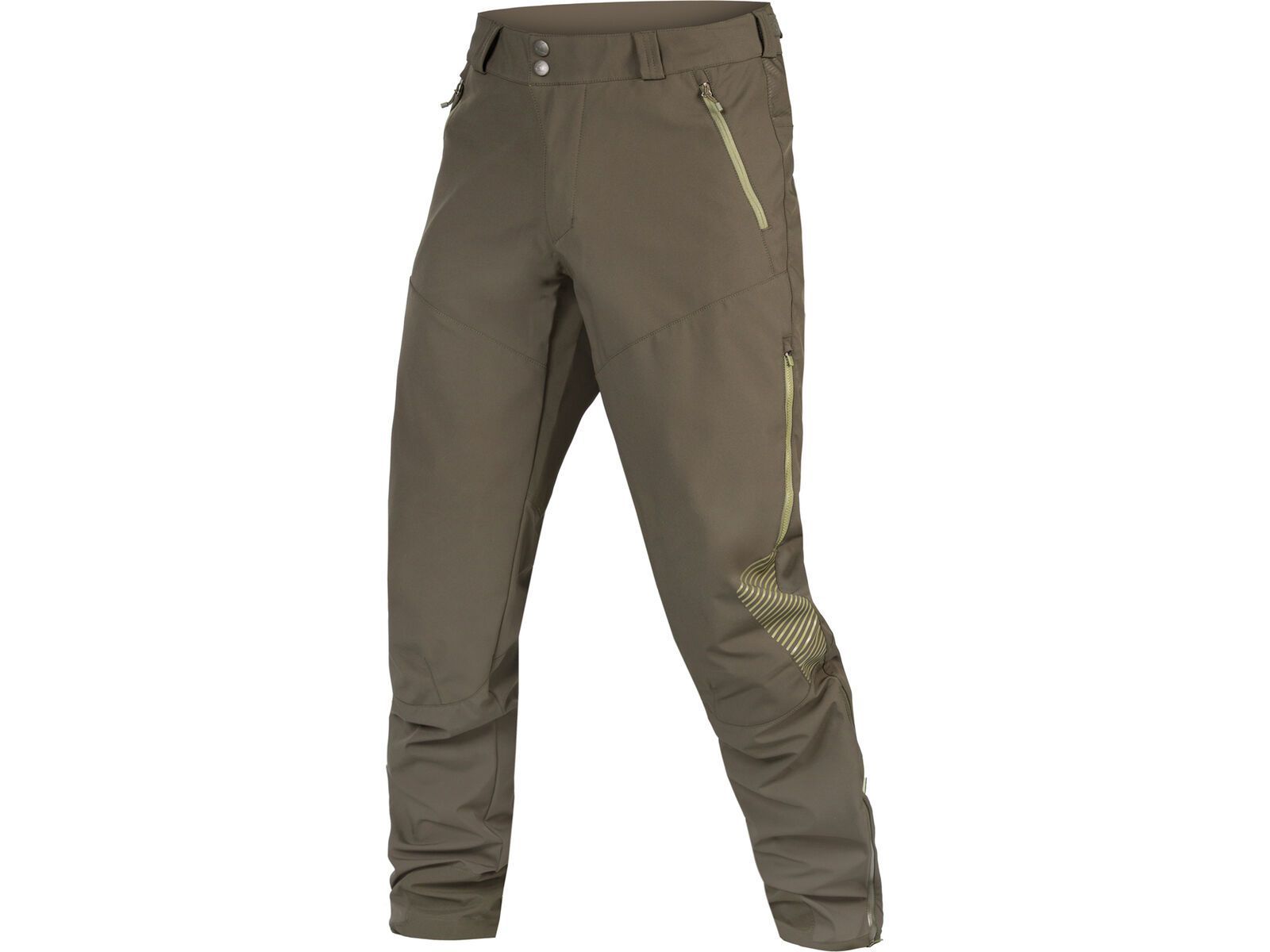 Endura MT500 Spray Trouser - Liquid-Life #Wähle Deine Farbe_Green