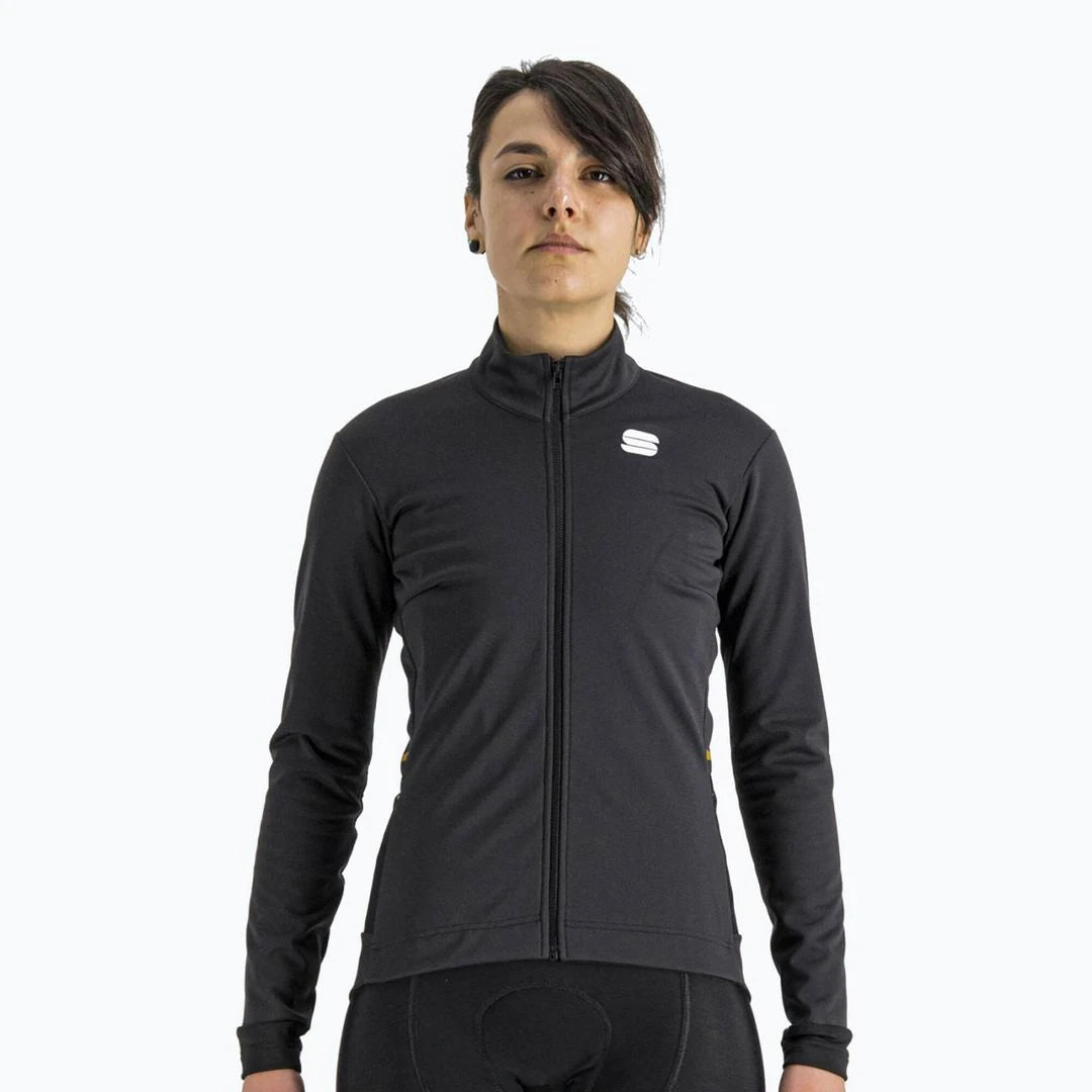 Sportful Neo W Softshell Jacket - Liquid-Life #Wähle Deine Farbe_Black