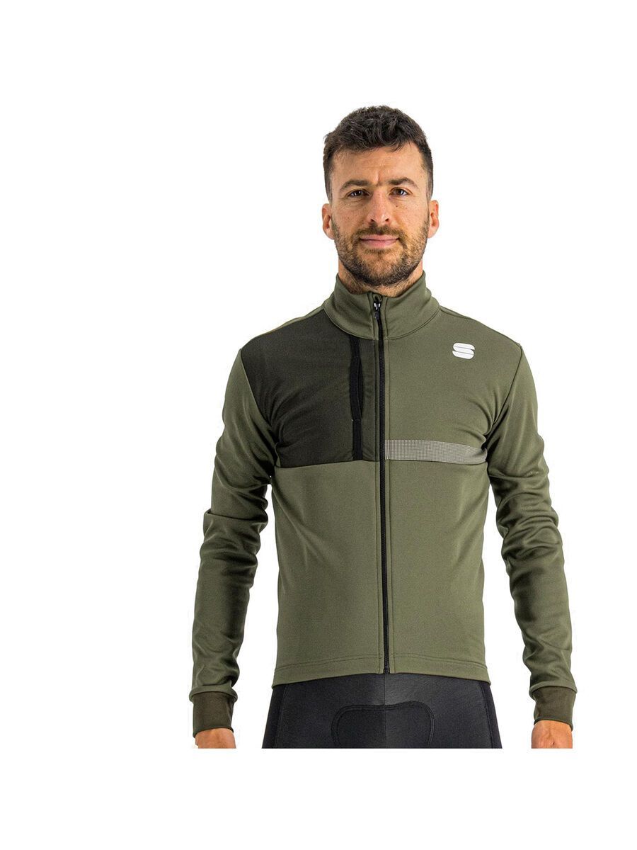 Sportful Giara Softshell Jacket - Liquid-Life #Wähle Deine Farbe_Beetle