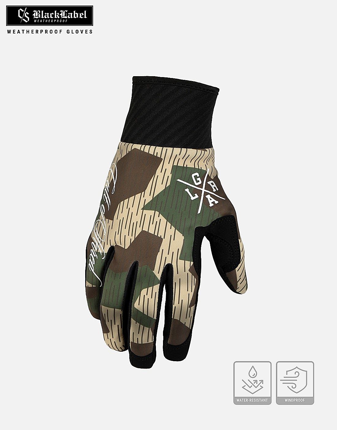 mondraker handschuhe Loose Riders Splinter Handschuhe
