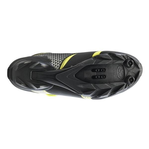 Northwave Celsius Xc Arc. GTX #Wähle Deine Farbe_Yellow Fluo/Black