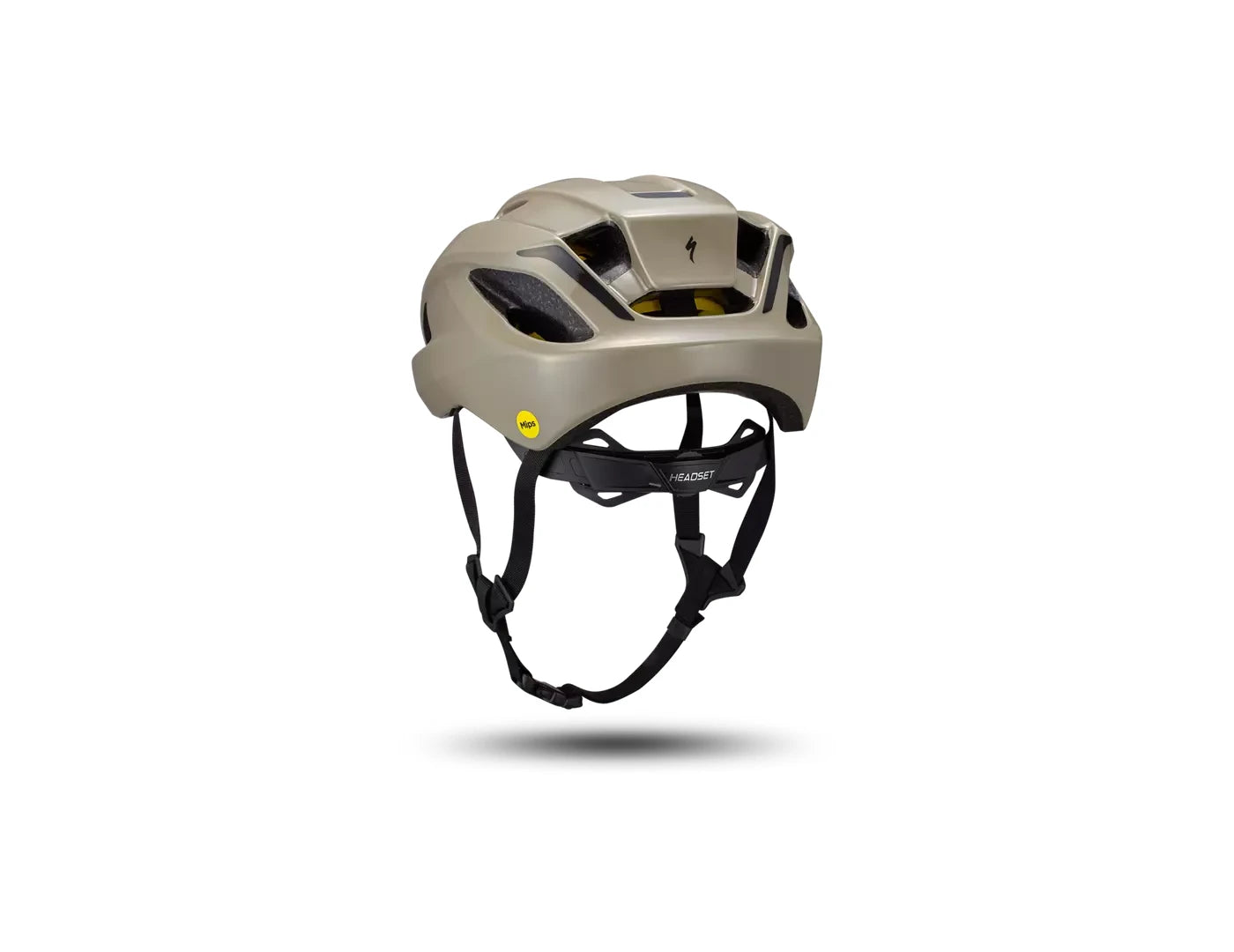 Specialized Align II Helmet Mips CE #Wähle Deine Farbe_Taupe