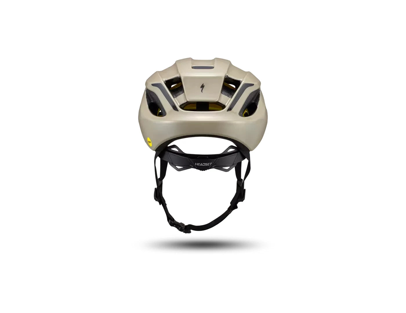 Specialized Align II Helmet Mips CE #Wähle Deine Farbe_Taupe