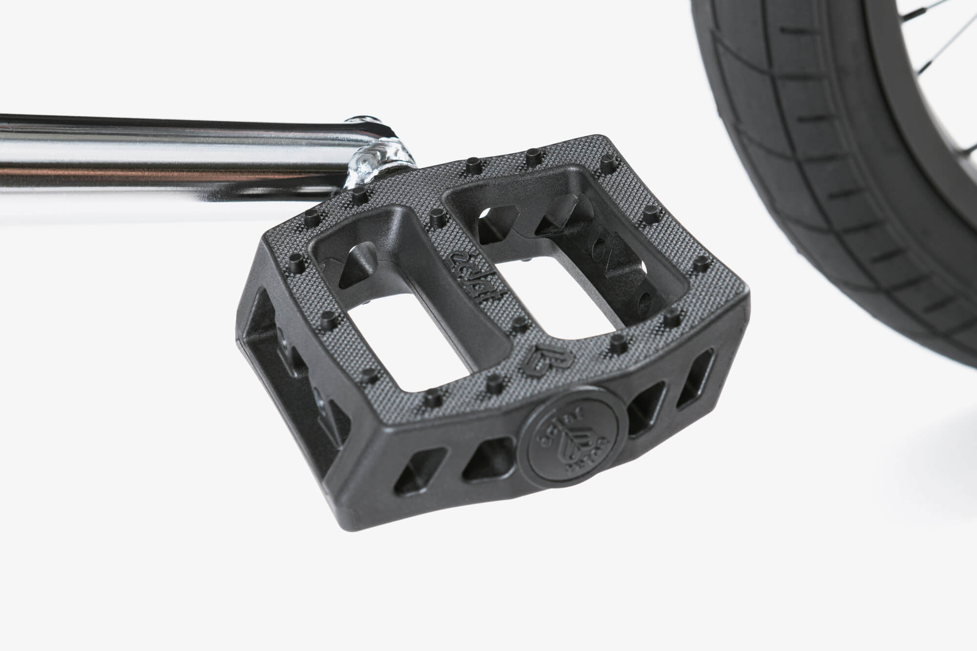 wethepeople CRS 20" schwarz