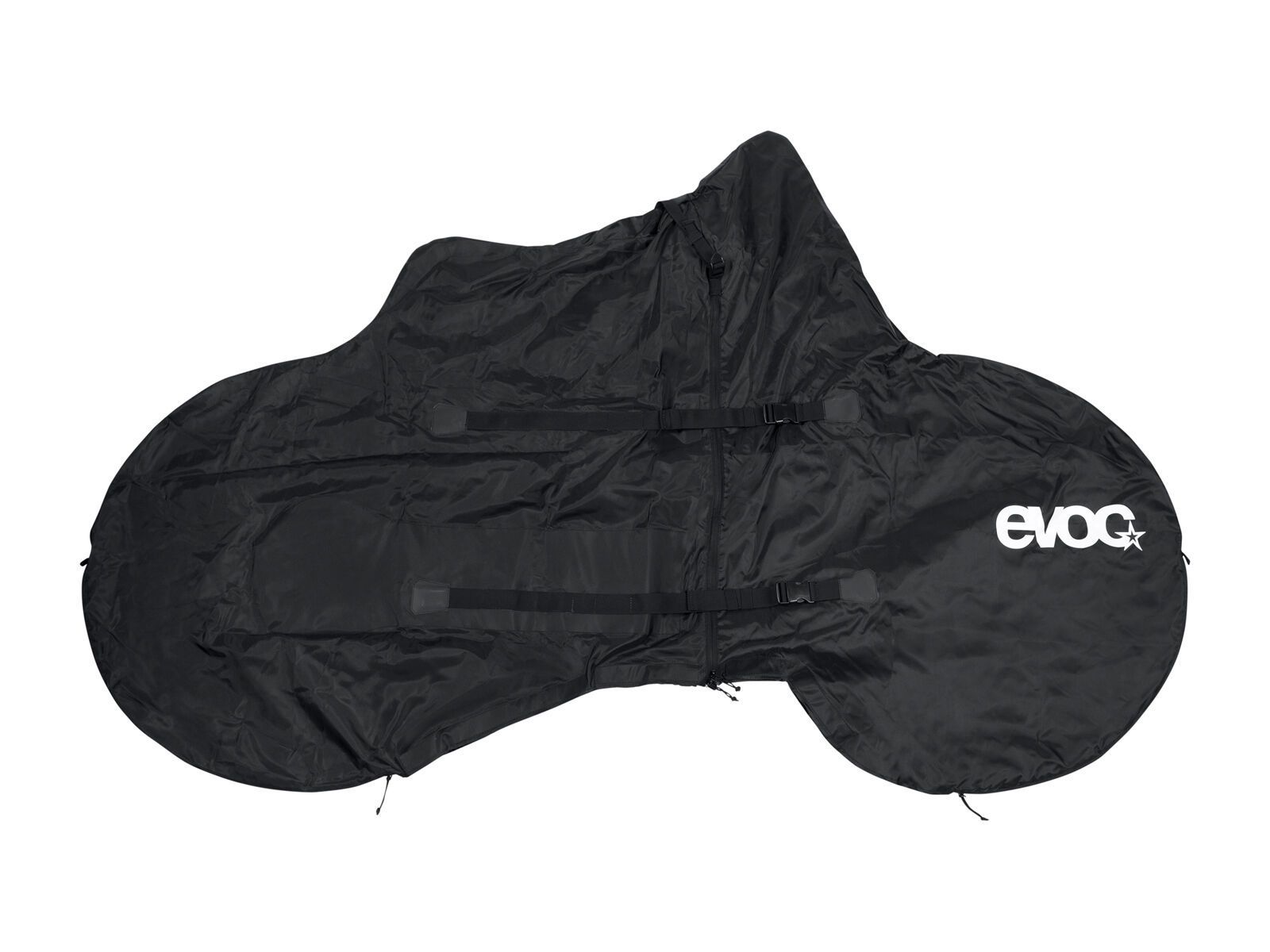 Evoc Bike Rack Cover MTB - Liquid-Life #Wähle Deine Farbe_black