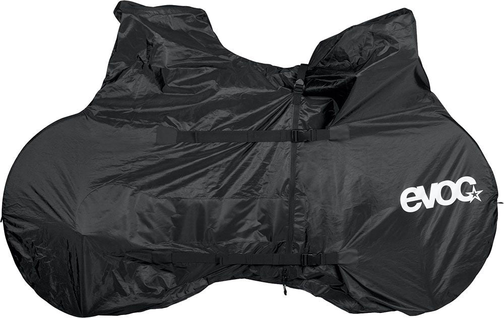 Evoc Bike Rack Cover Road - Liquid-Life #Wähle Deine Farbe_black