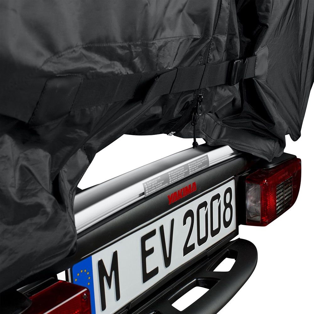 Evoc Bike Rack Cover Road