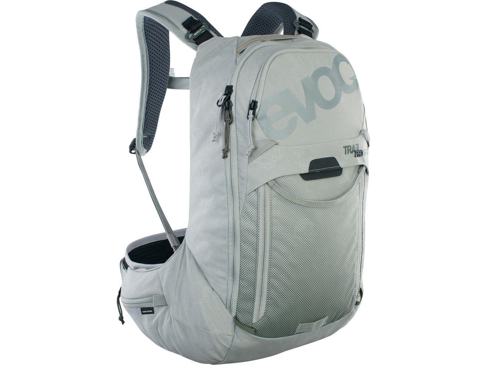 Evoc Trail Pro SF - Liquid-Life #Wähle Deine Farbe_Stone