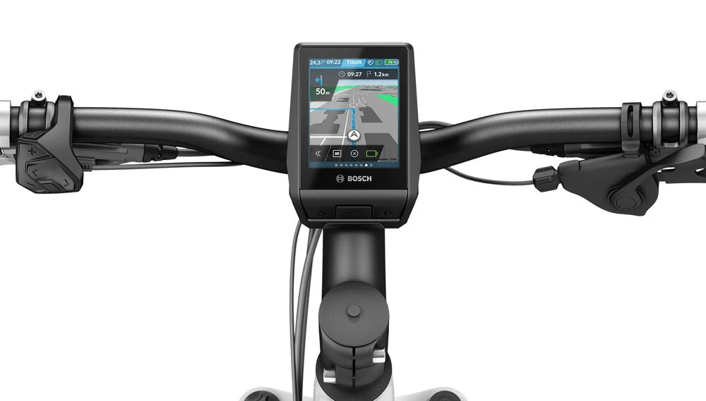 Bosch Display Nyon (BUI350) - Liquid-Life #Wähle Deine Farbe_Schwarz