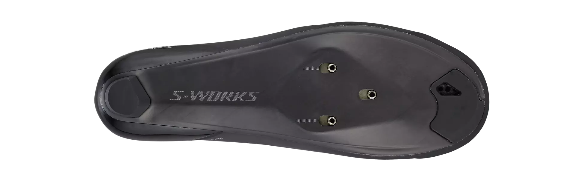 Specialized S-Works Torch - Liquid-Life #Wähle Deine Farbe_Black
