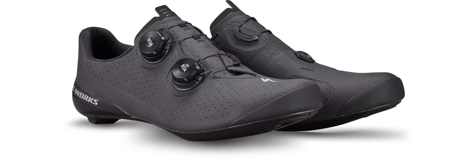 Specialized S-Works Torch - Liquid-Life #Wähle Deine Farbe_Black