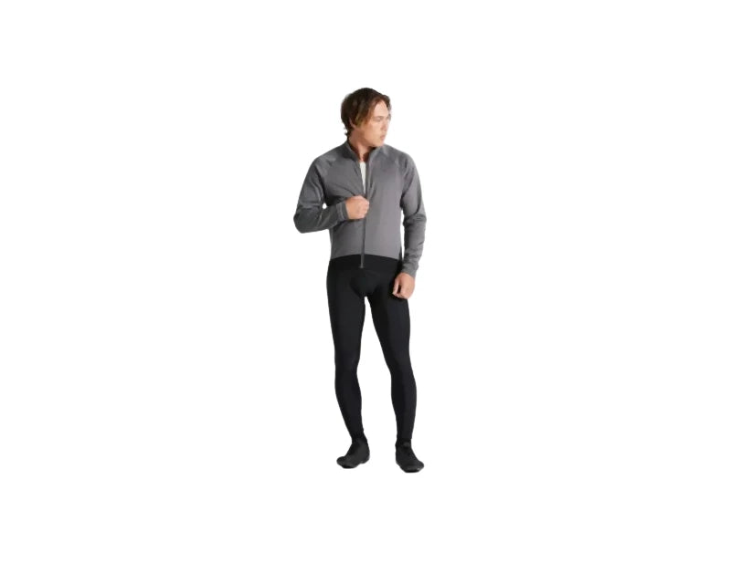 Specialized Rbx Expert Thermal Jersey LS Men - Liquid-Life #Wähle Deine Farbe_Smoke