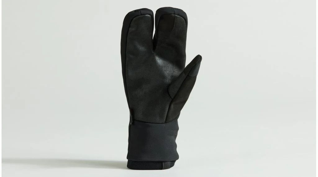 Specialized Softshell Deep Winter Lobster Glove