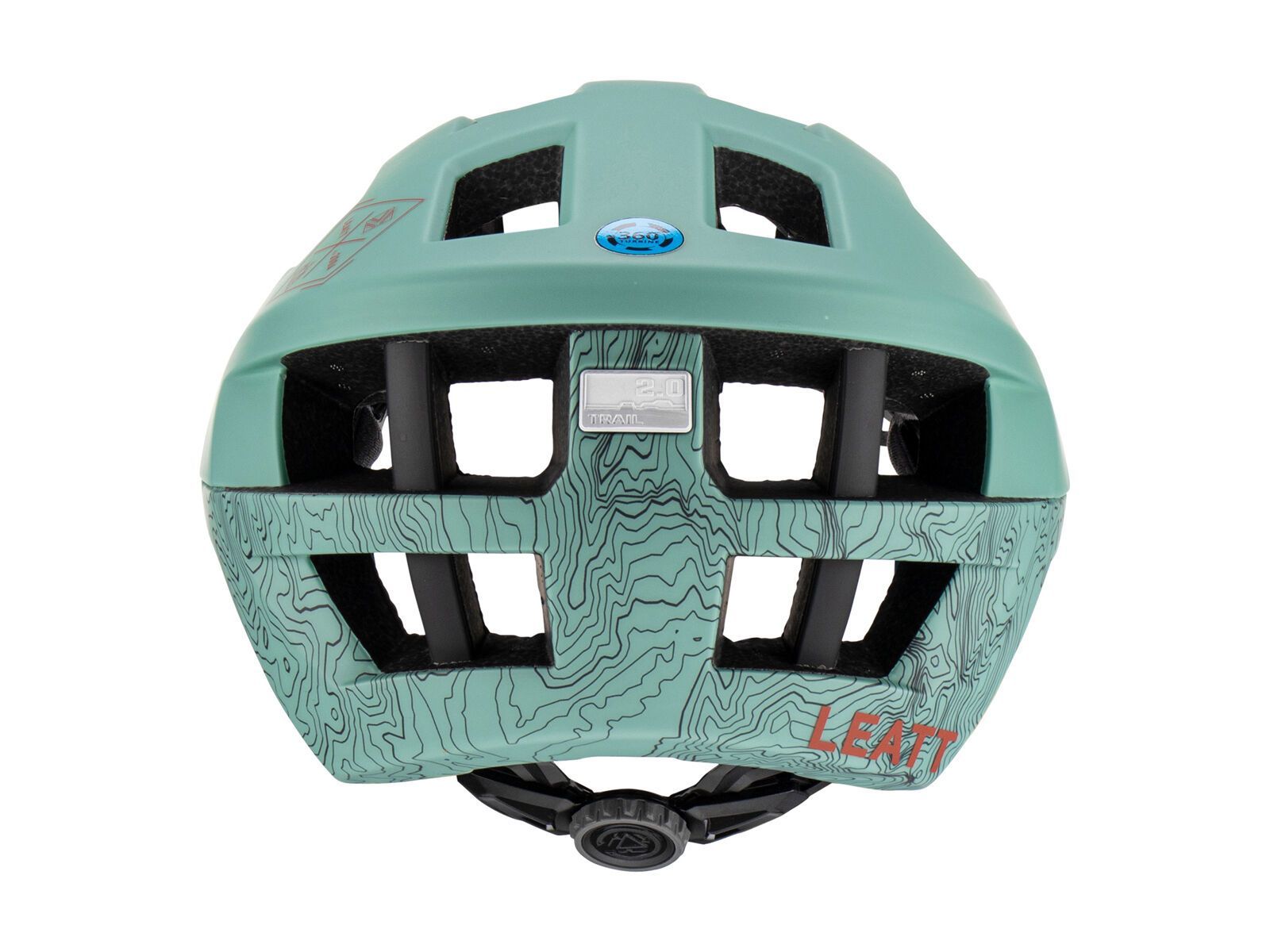 Leatt Helmet MTB Trail 2.0